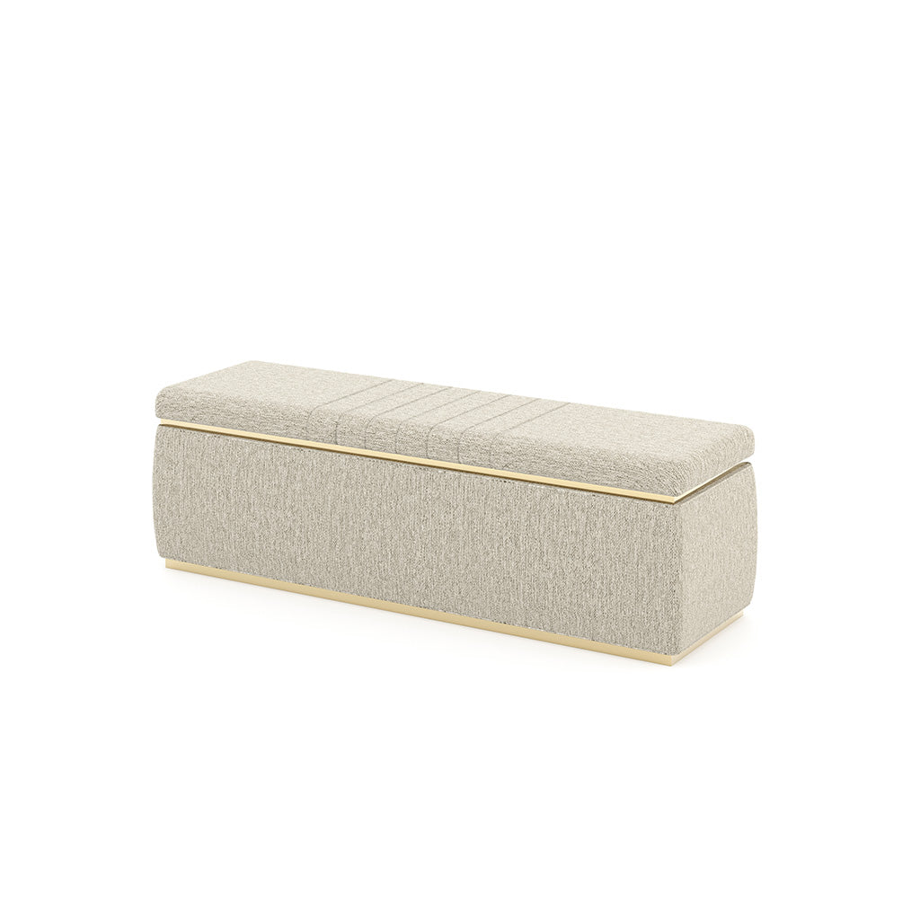 Banc coffre Daris