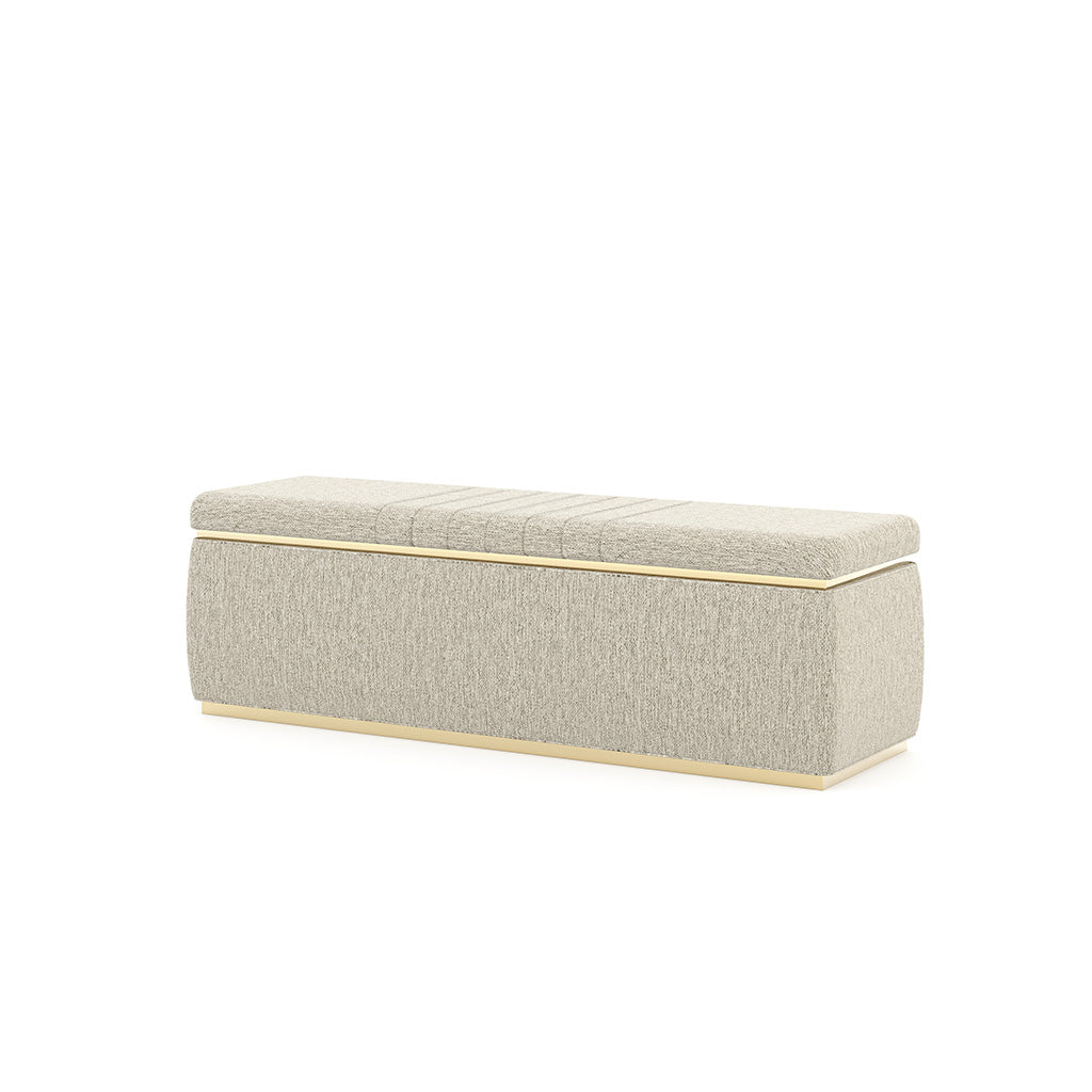 Banc coffre Daris