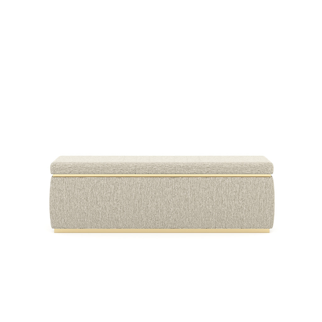 Banc coffre Daris