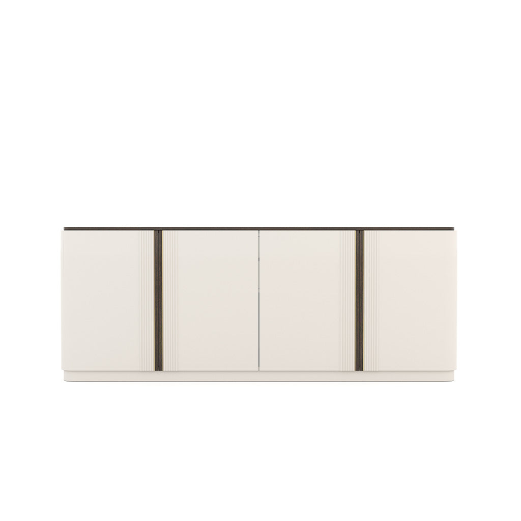 Buffet de luxe