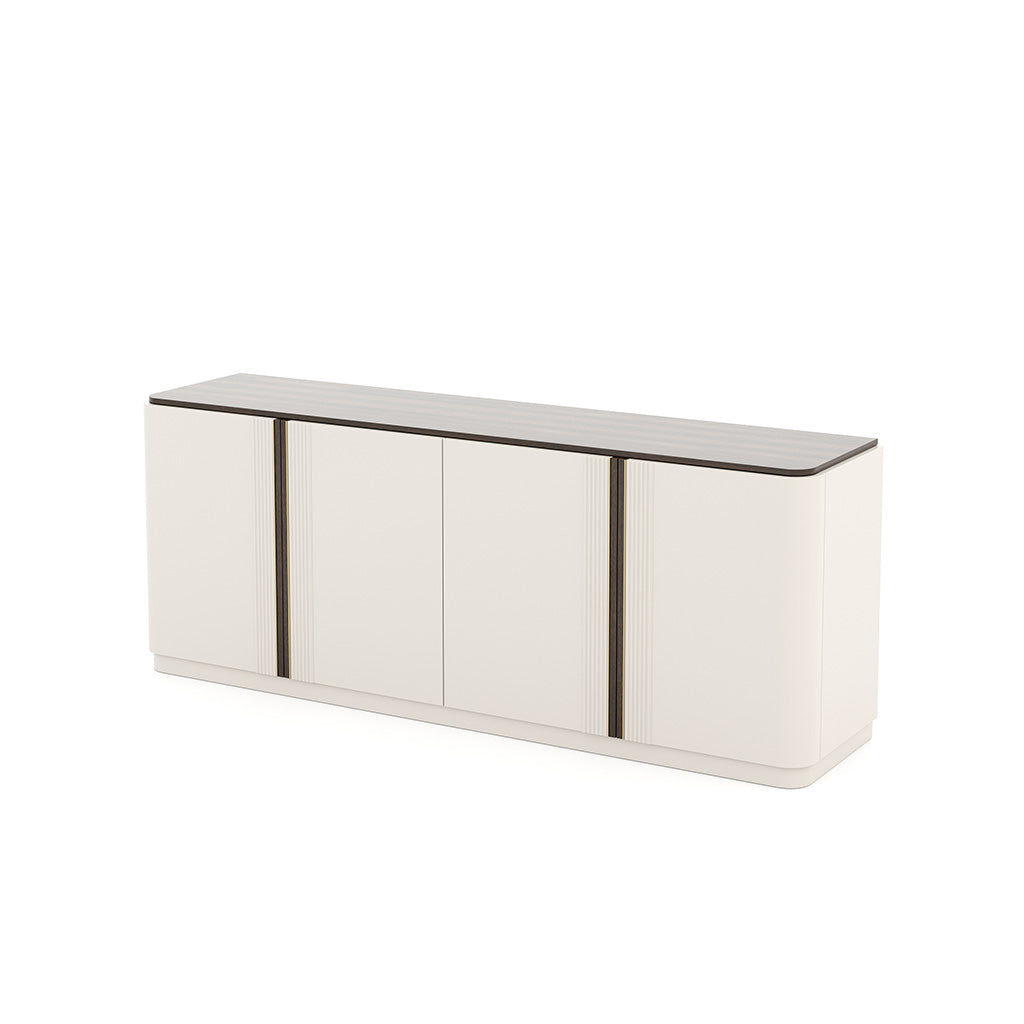 Buffet de luxe