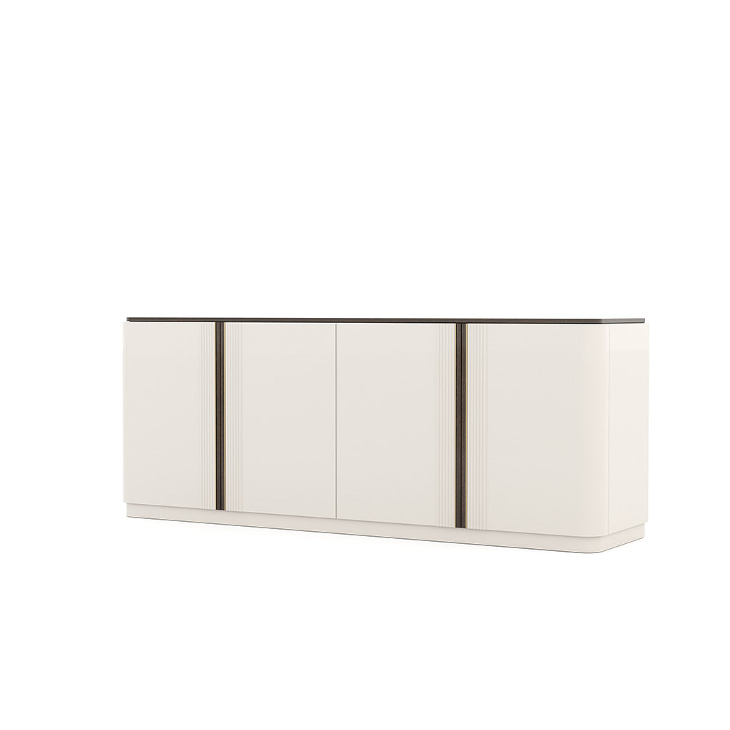Buffet de luxe