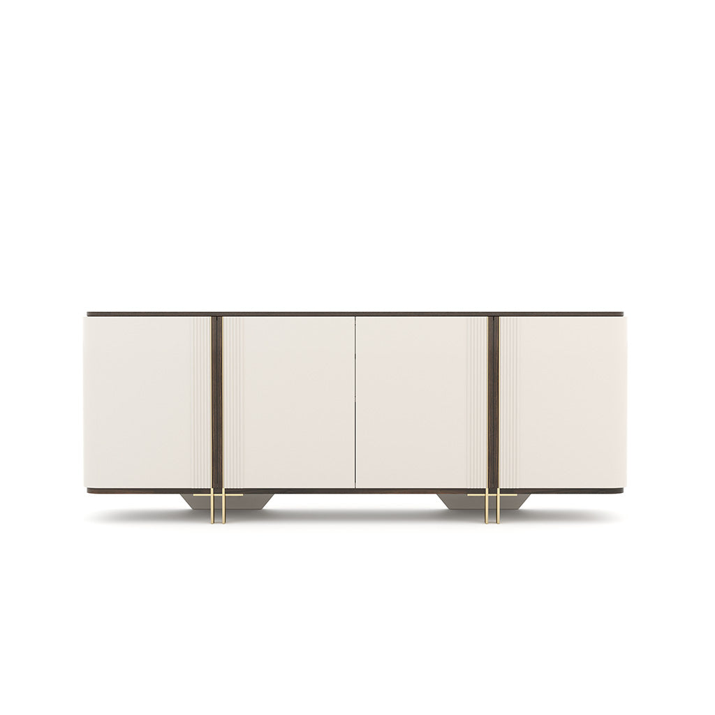 buffet de luxe