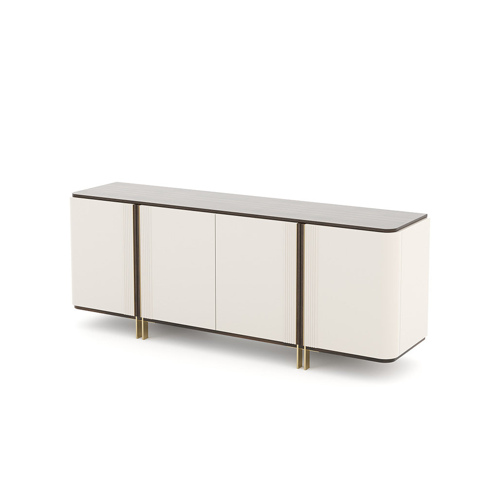 buffet de luxe