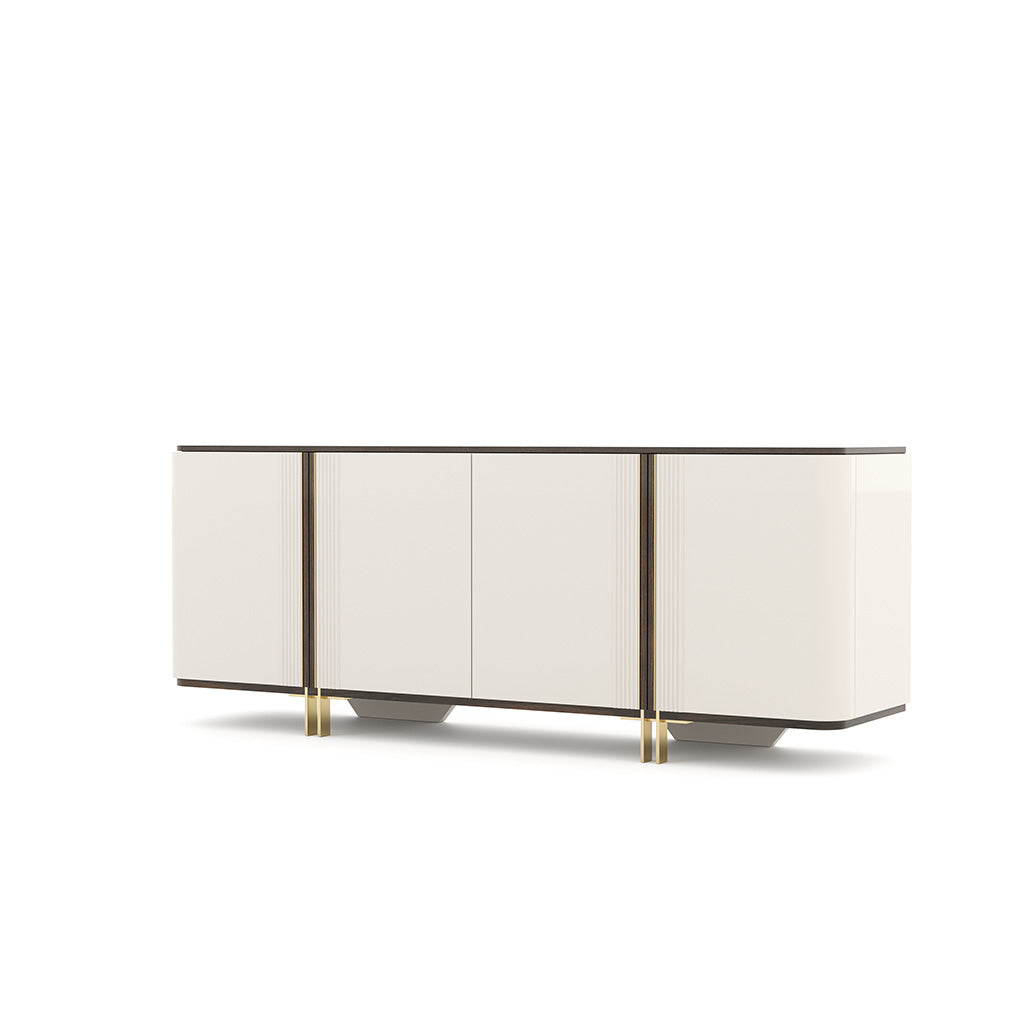 buffet de luxe