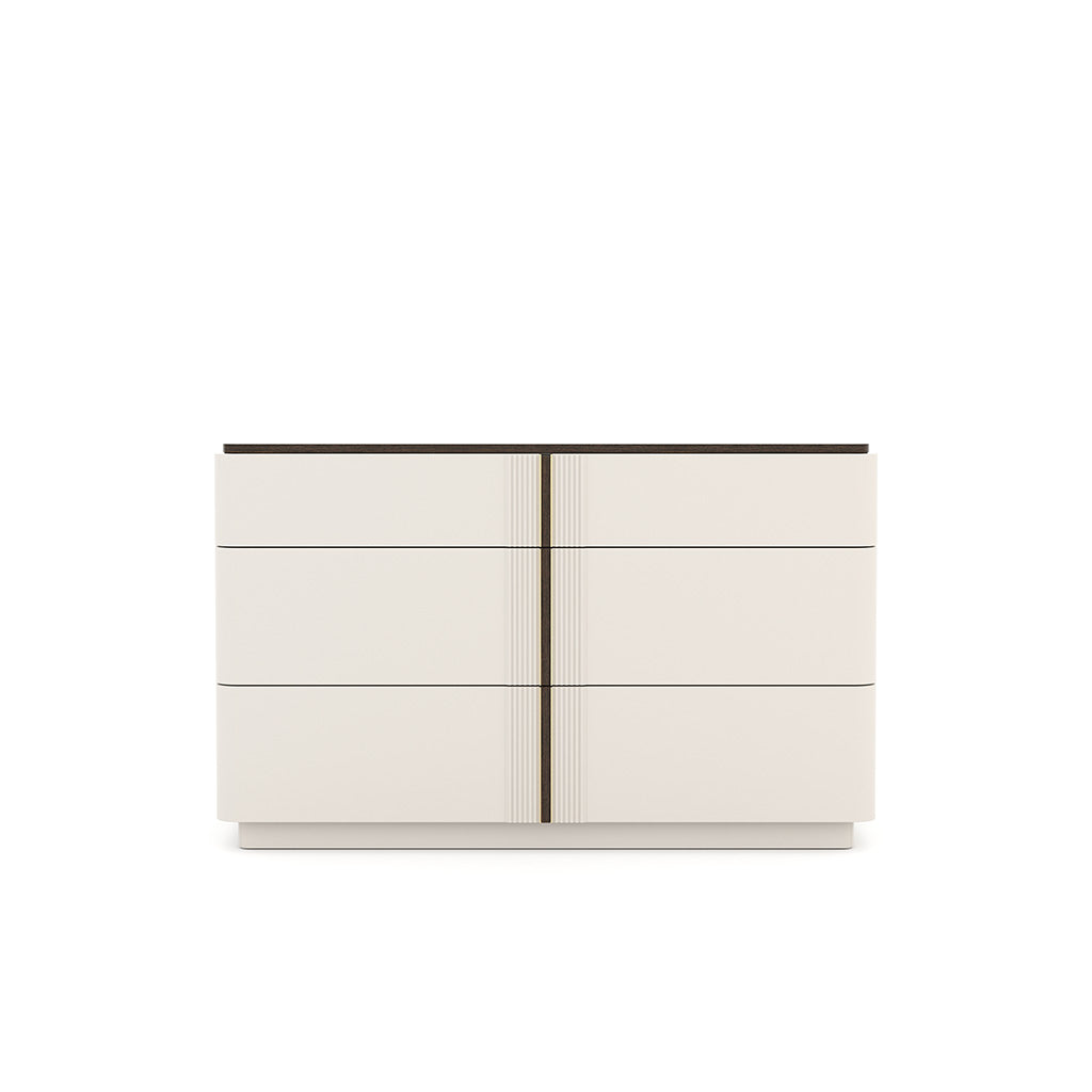 Commode Daris 3 tiroirs