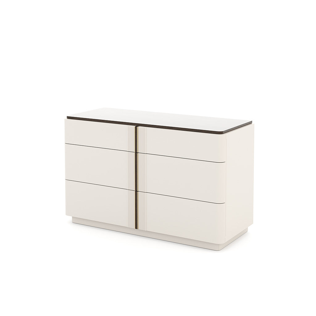 Commode Daris 3 tiroirs