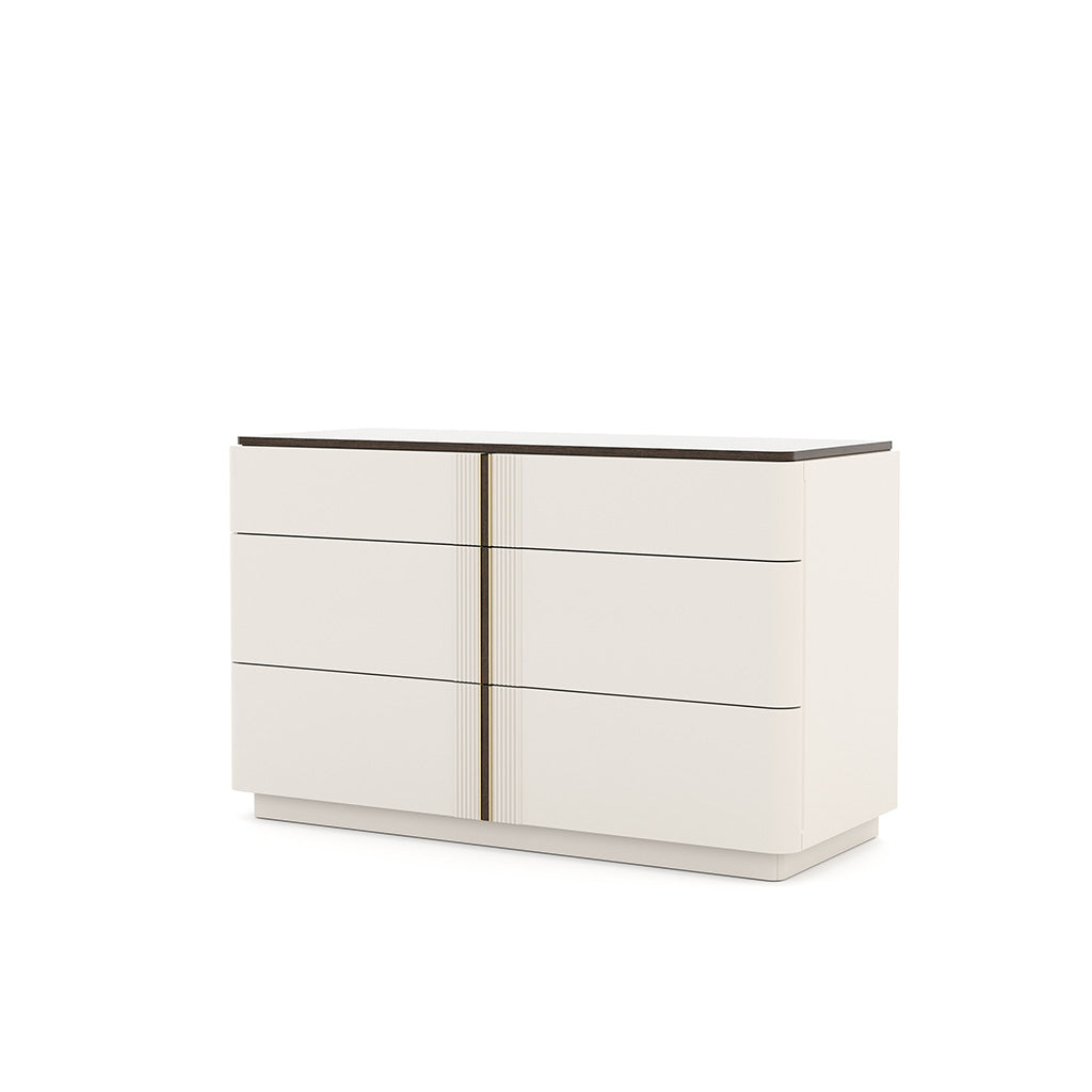 Commode Daris 3 tiroirs