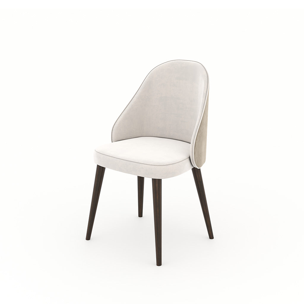 Chaise Daris