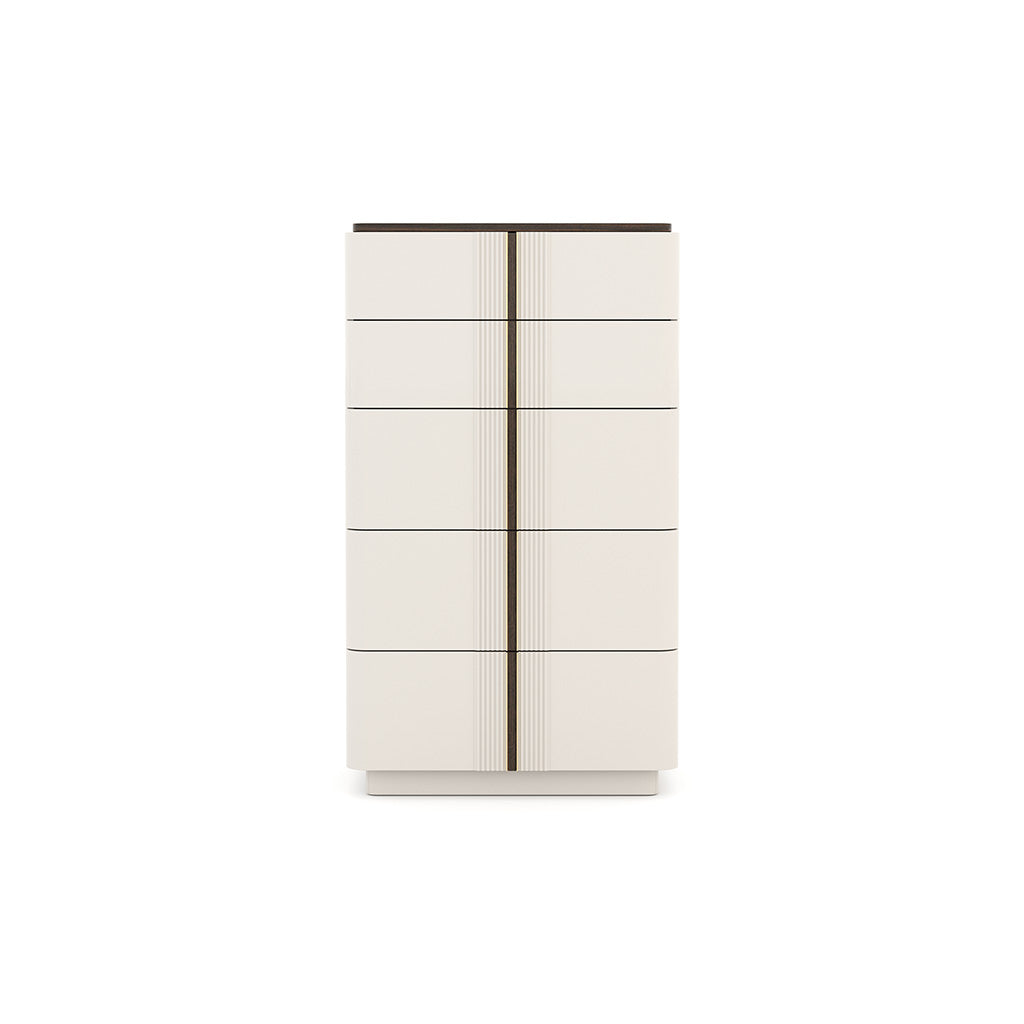 Commode Daris 5 tiroirs