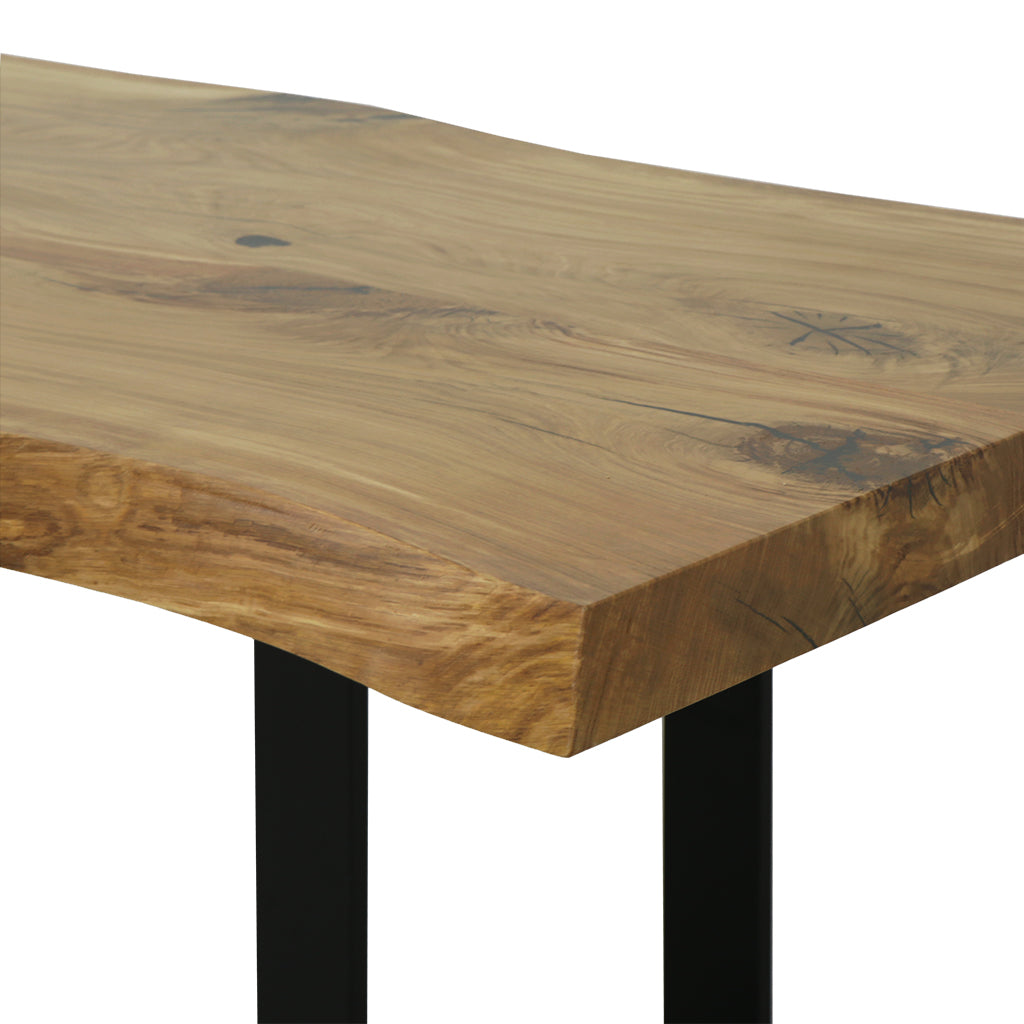 table à manger rustique