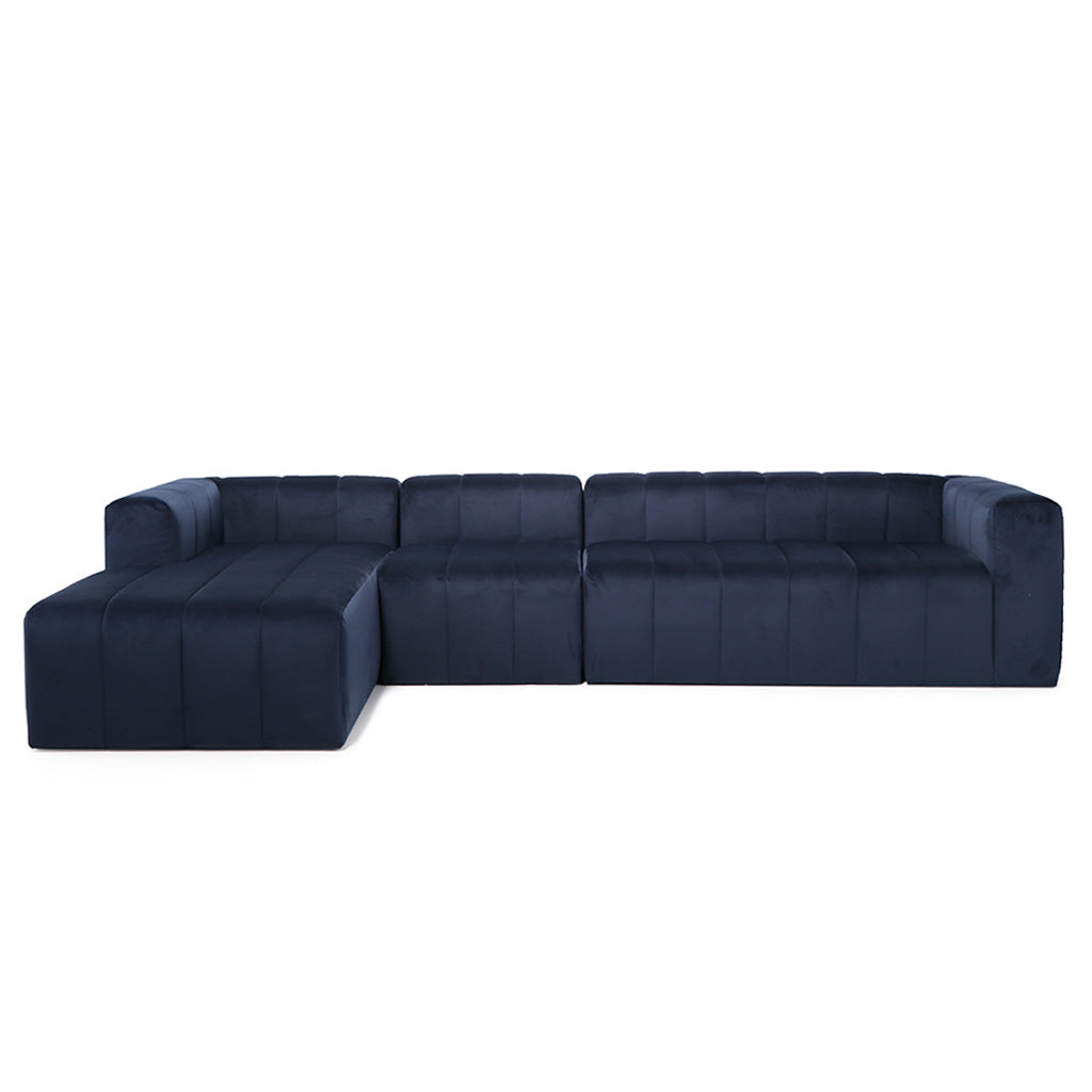 sofa avec chaise longue