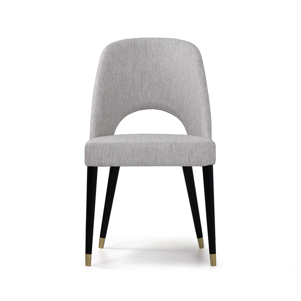 chaise de dîner