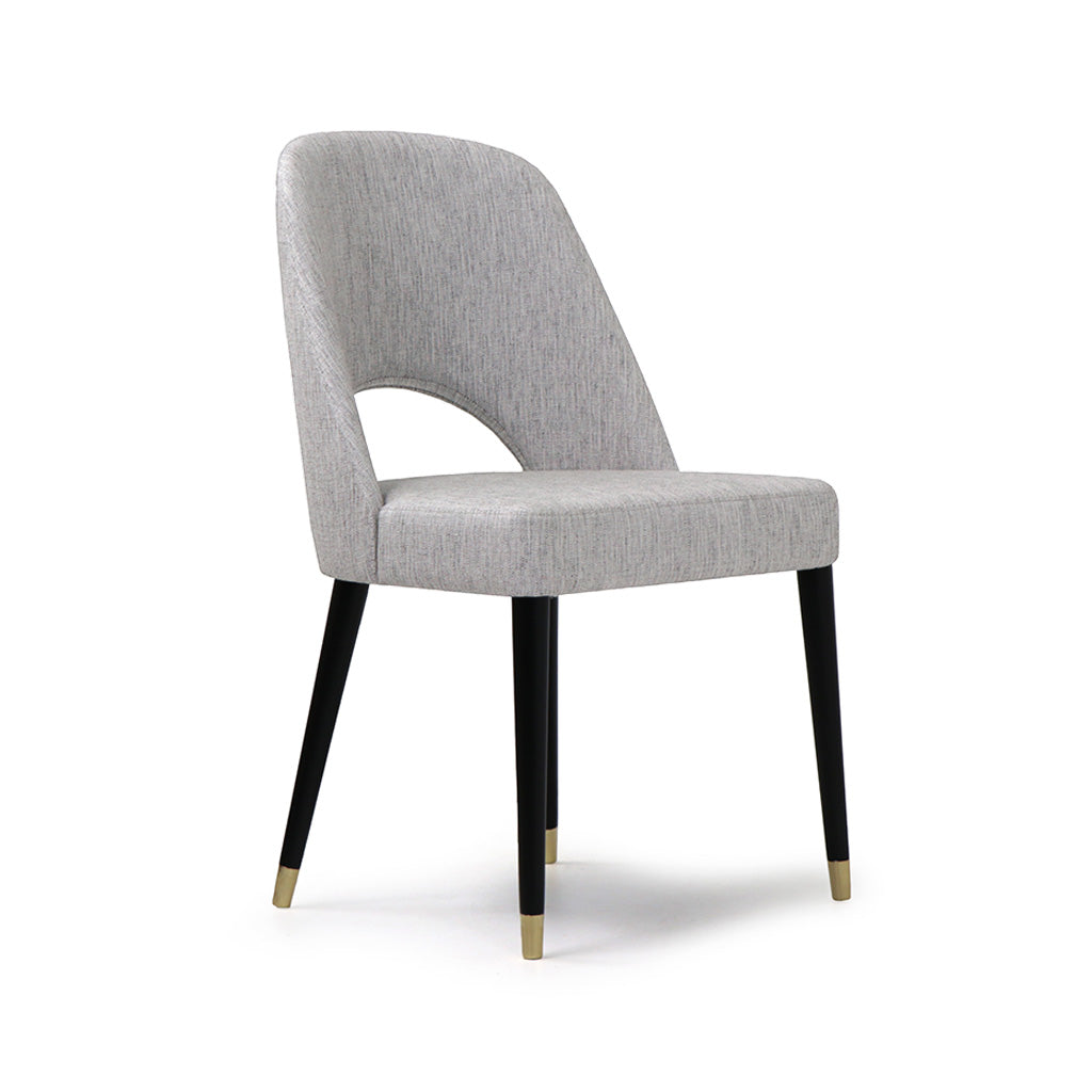 chaise de dîner