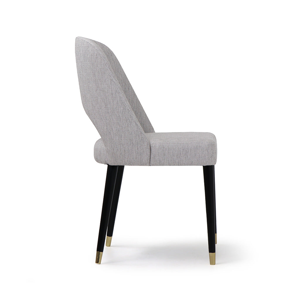 chaise de dîner
