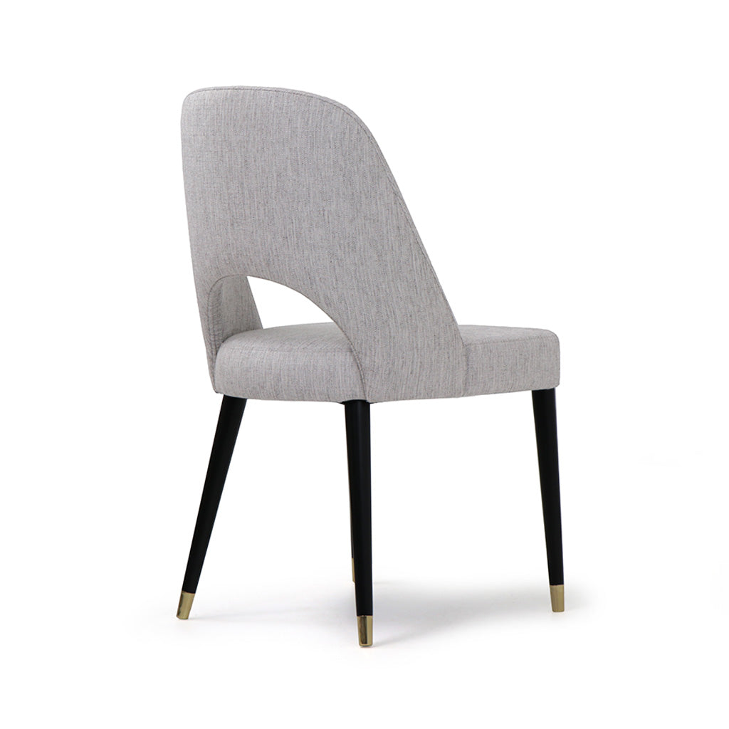 chaise de dîner