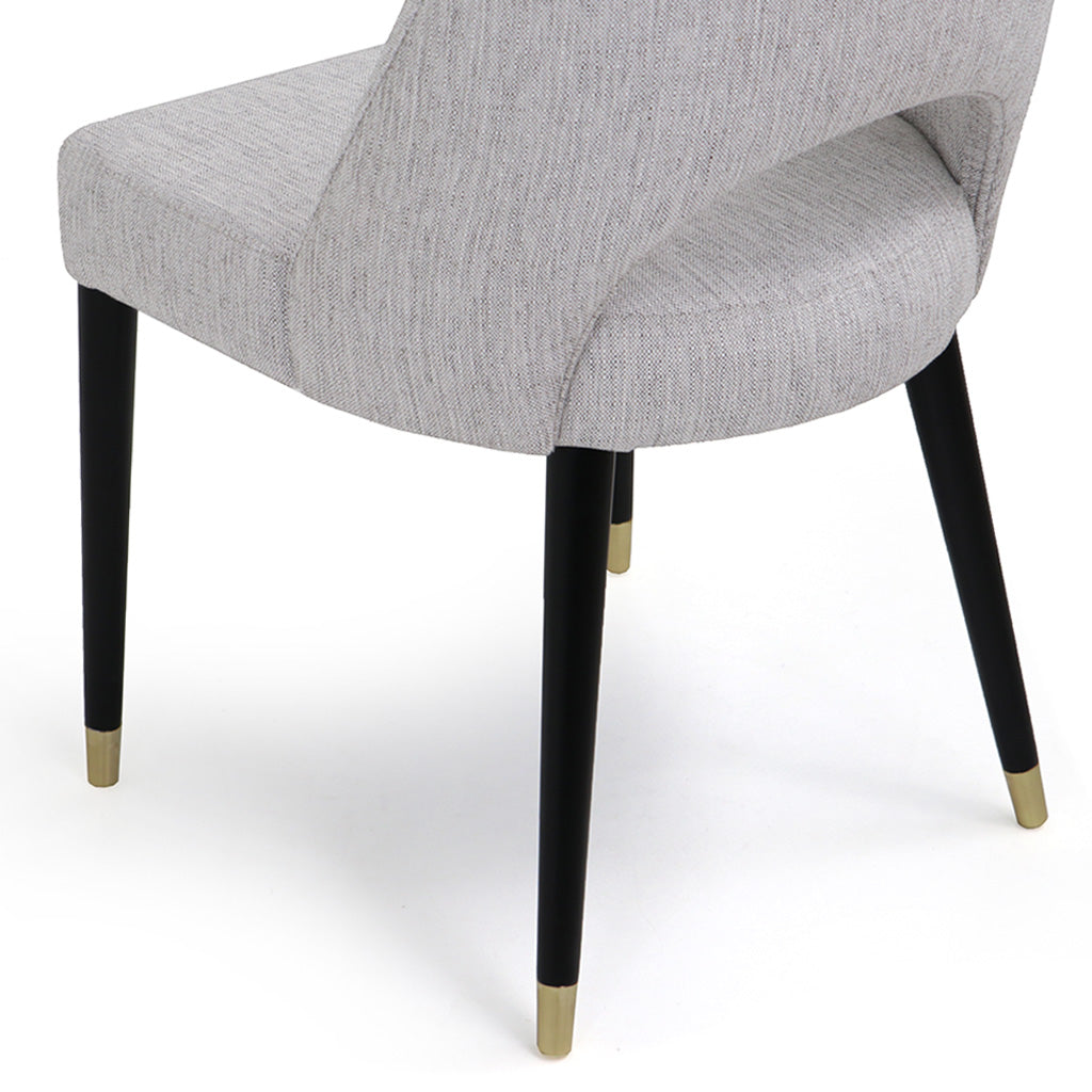 chaise de dîner