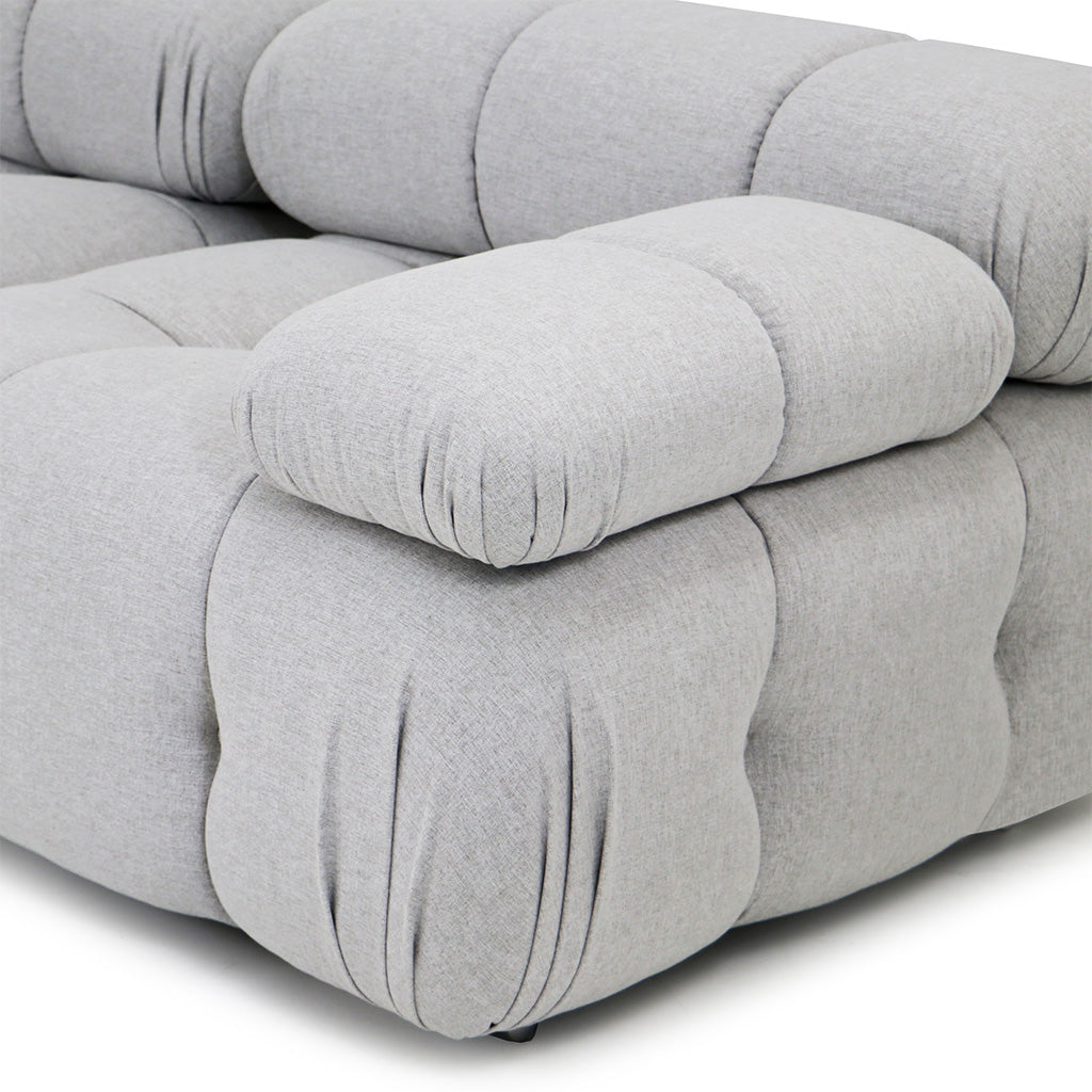 sofa modulable velours