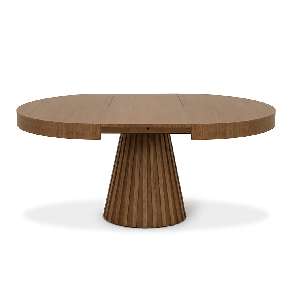 table extensible manger