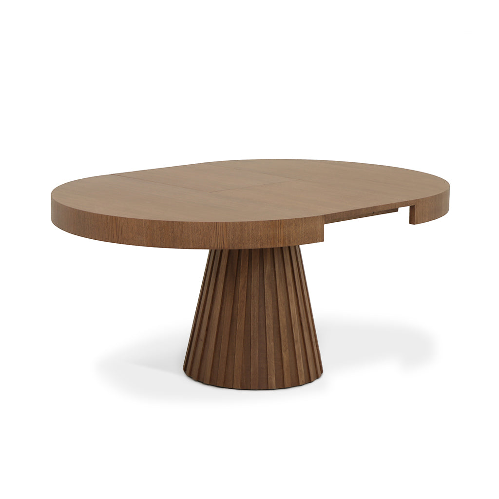 table extensible manger