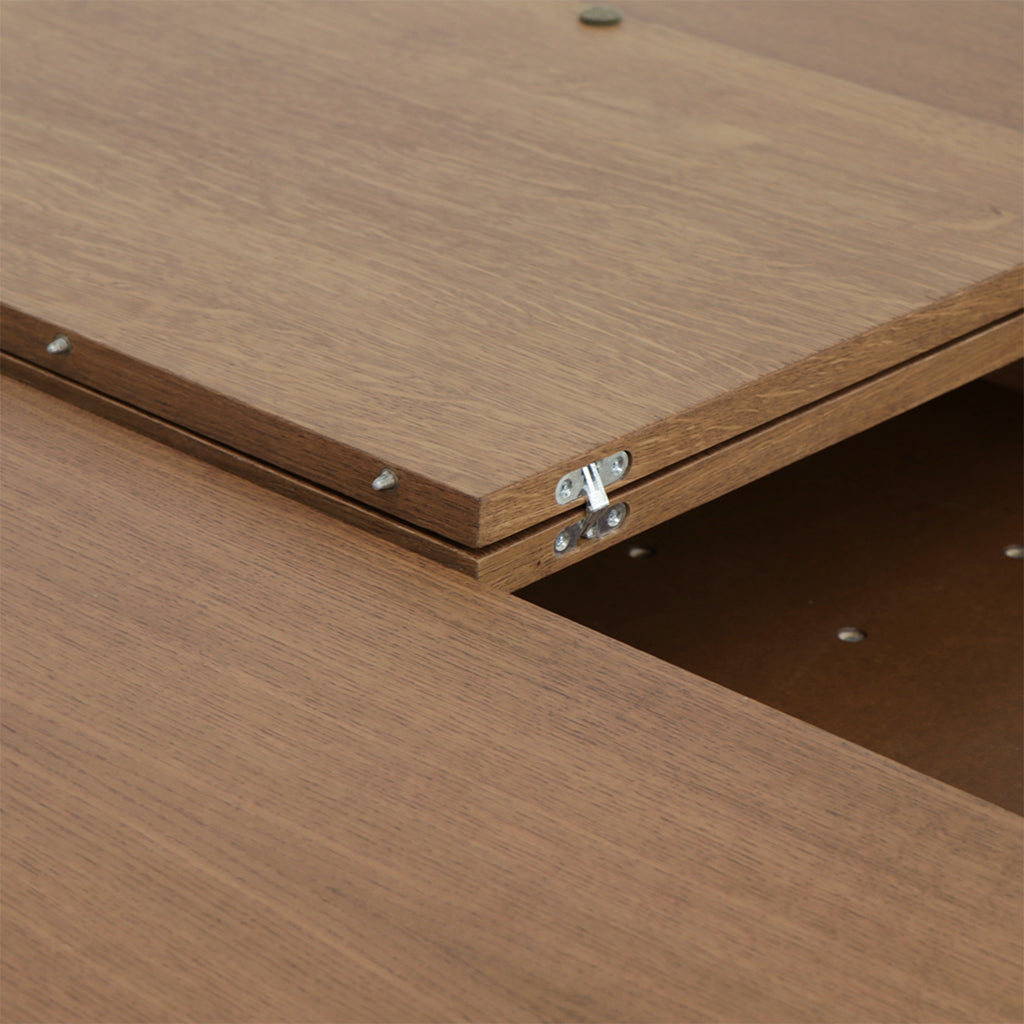 table extensible manger