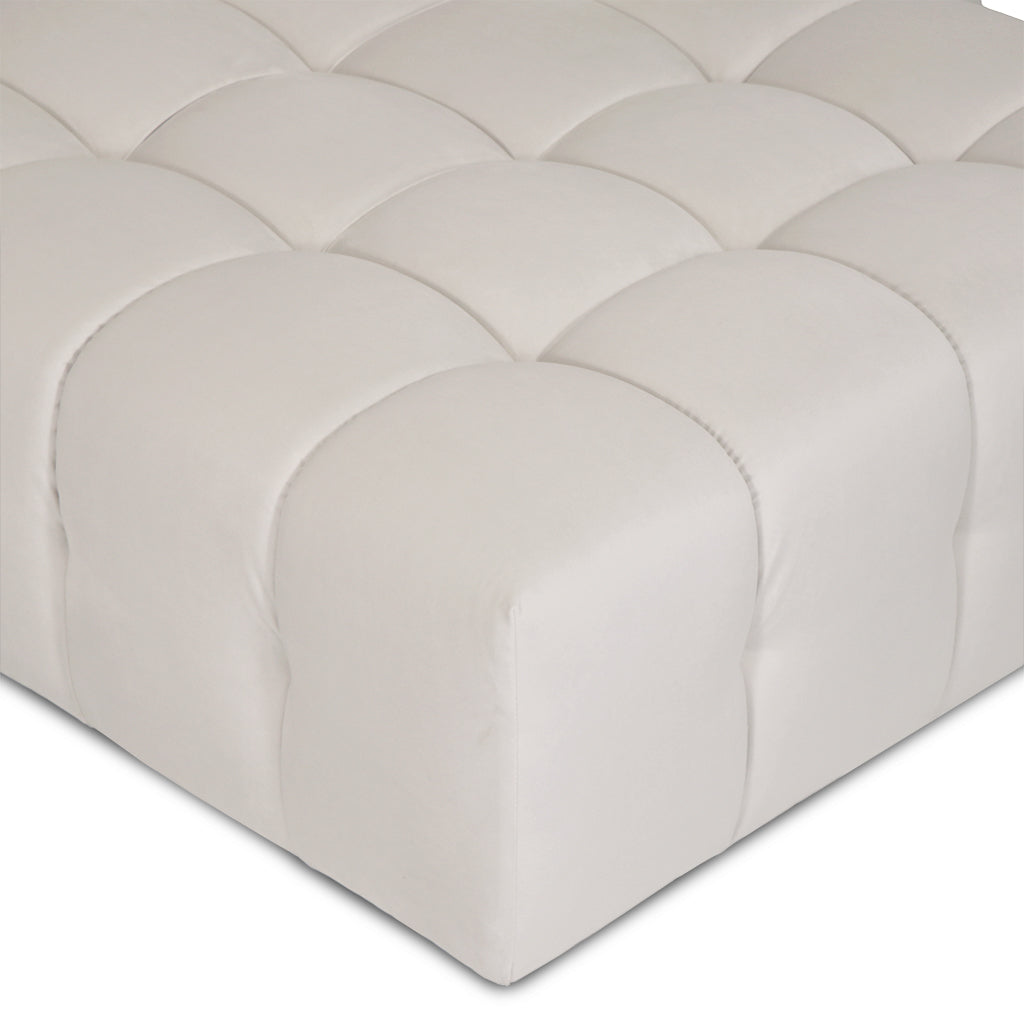 Sofa avec chaise longue