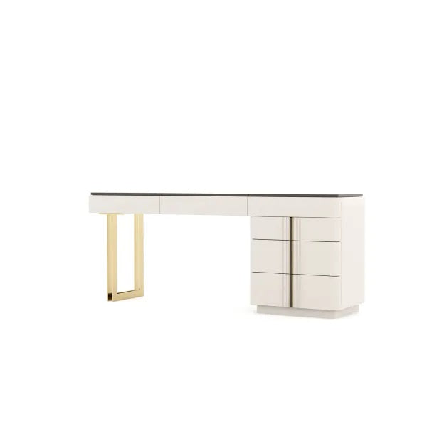 Console de maquillage