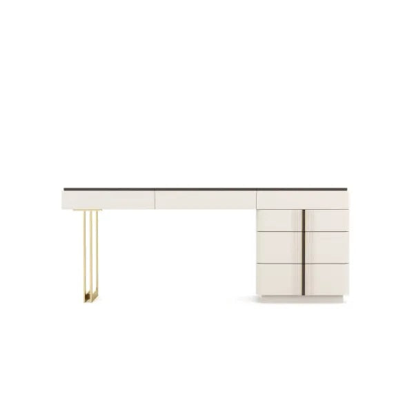 Console de maquillage