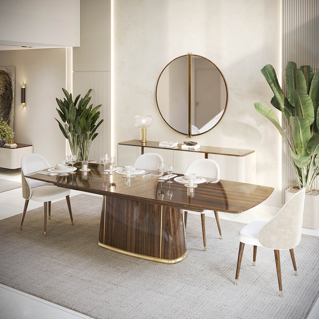 Table extensible