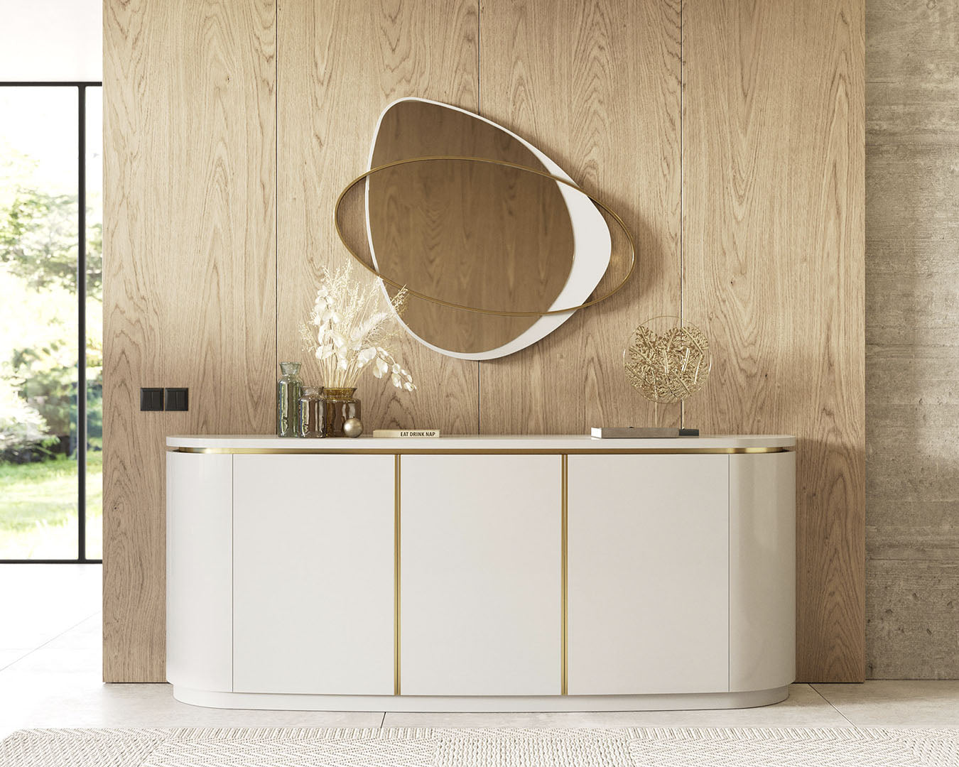 Commode