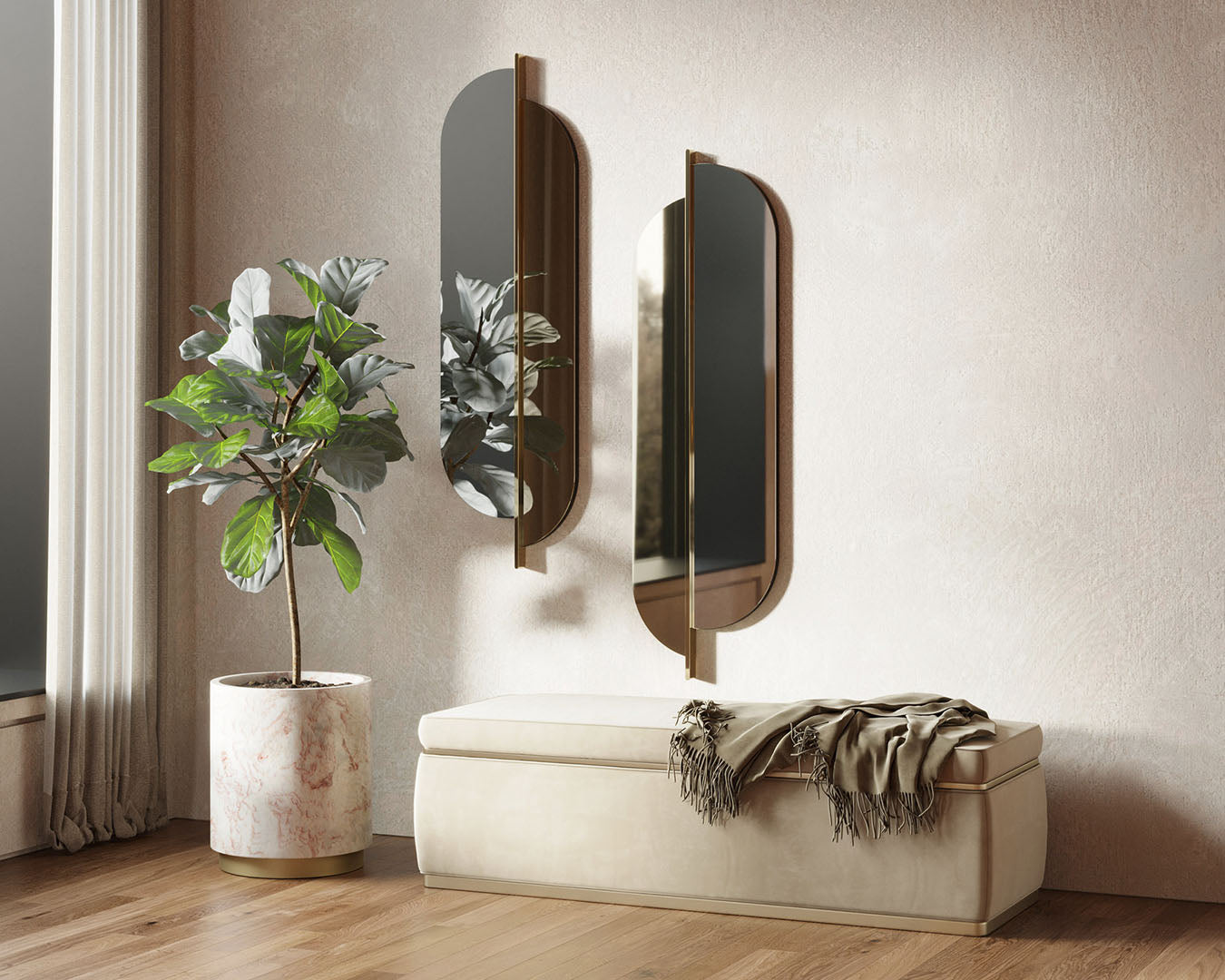Décoration