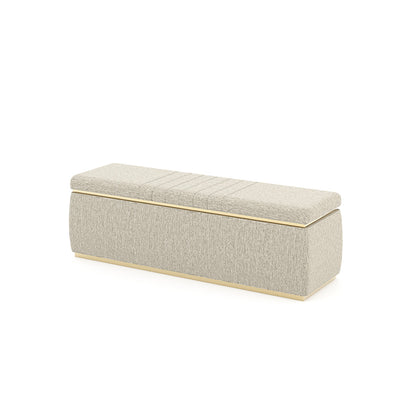 Banc coffre Daris