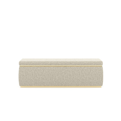 Banc coffre Daris