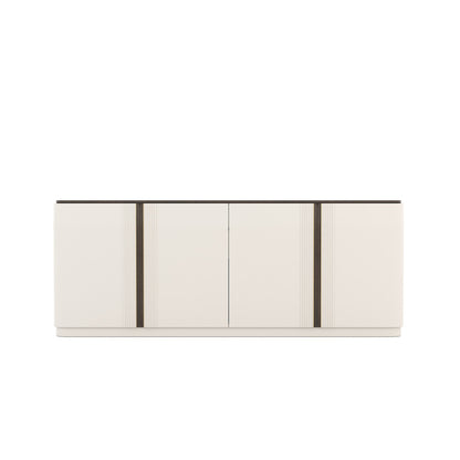Buffet de luxe
