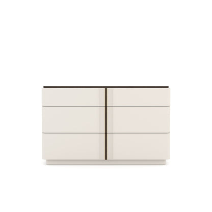 Commode Daris 3 tiroirs