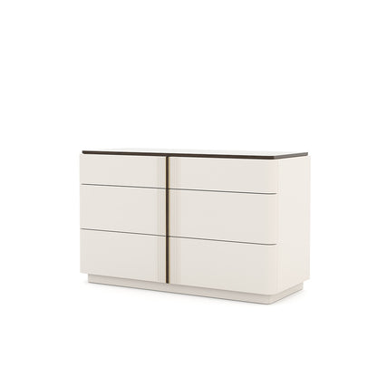 Commode Daris 3 tiroirs