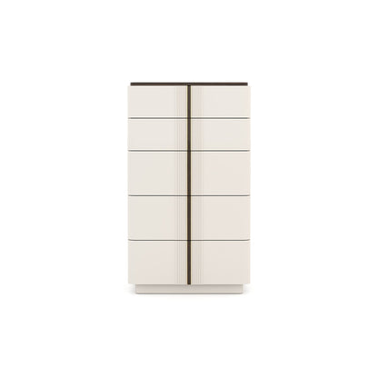 Commode Daris 5 tiroirs