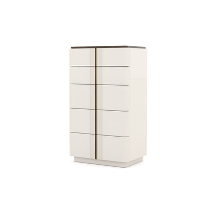 Commode Daris 5 tiroirs