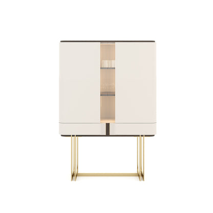 Module bar doree