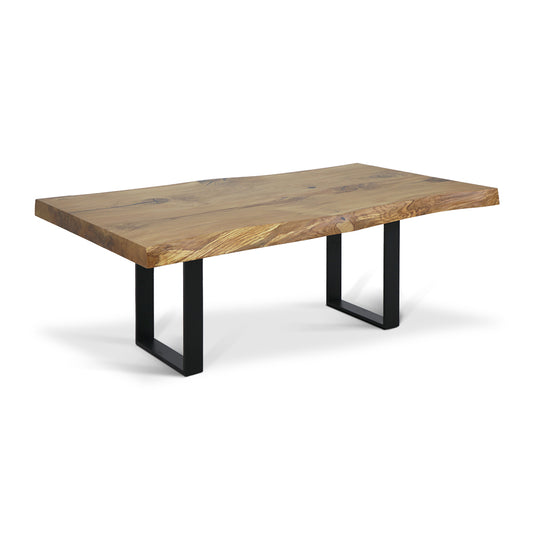 table à manger rustique