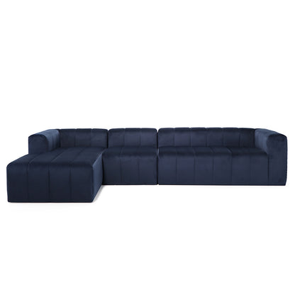 sofa avec chaise longue