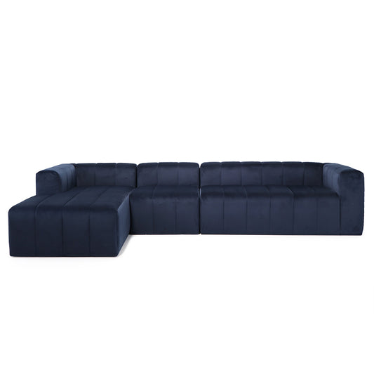 sofa avec chaise longue