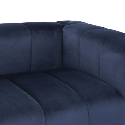 sofa avec chaise longue