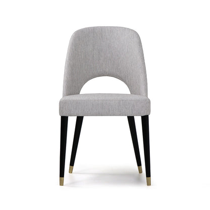 chaise de dîner