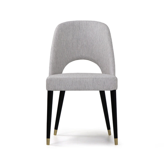 chaise de dîner