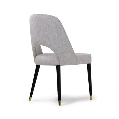 chaise de dîner