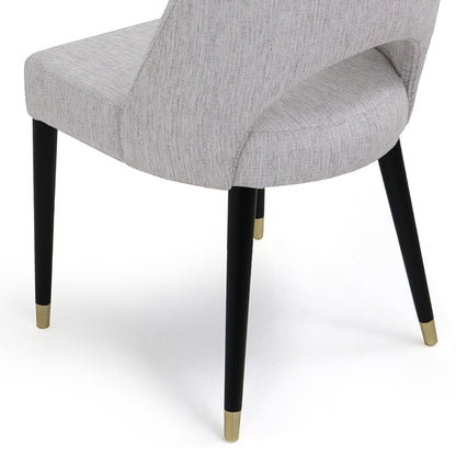 chaise de dîner