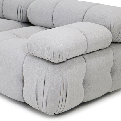sofa modulable velours