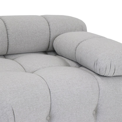 sofa modulable velours