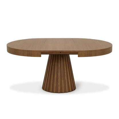 table extensible manger
